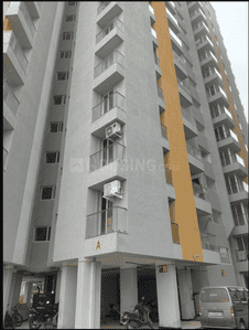 Project Image of 78.23 - 603.21 Sq.ft 2 BHK Apartment for buy in Harikrushna Heights