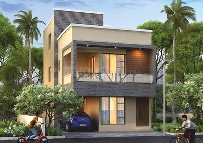 Project Image of 1000.0 - 1475.0 Sq.ft 2 BHK Villa for buy in Prime VV Nagar Villas
