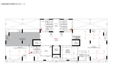 Project Image of 4815 Sq.ft 4 BHK Apartment / Flat for sale in Sola for Rs. 29500000