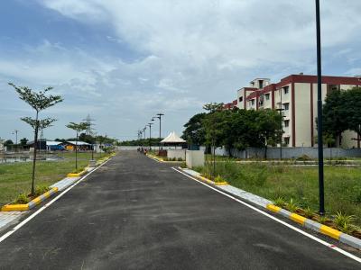 Project Image of 445.0 - 1577.0 Sq.ft Residential Plot Plot for buy in Elephantine Easton Enclave