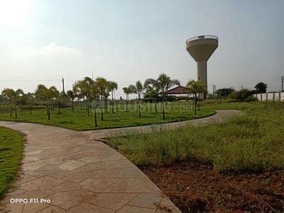 Project Image of 1499.95 - 4438.28 Sq.ft Residential Plot Plot for buy in Aneesh Sai Brundavanam