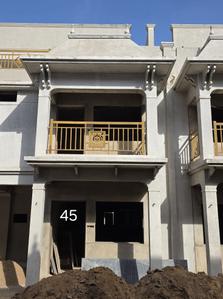 Project Image of 1099.0 - 1224.39 Sq.ft 4 BHK Villa for buy in Shree Sentosa Royal