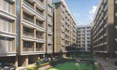 Project Image of 388.36 - 632.49 Sq.ft 1 BHK Apartment for buy in Maruti Balaji Residency