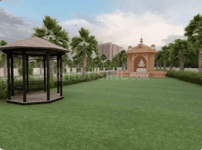 Project Image of 873.0 - 2754.0 Sq.ft Residential Plot Plot for buy in Abhinandan Krishna Kunj A