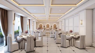 Project Image of 1241.0 - 1514.0 Sq.ft 3 BHK Apartment for buy in Lifestyle Le Palais