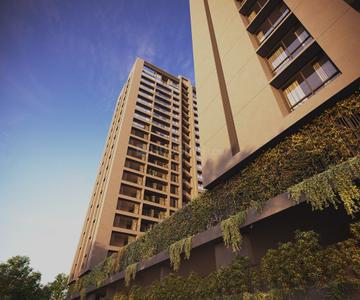Project Image of 2745.0 - 5175.0 Sq.ft 3 BHK Apartment for buy in The Privilon