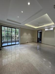 Project Image of 2600.0 - 3200.0 Sq.ft 4 BHK Builder Floor for buy in Satguru Homes Floors 8