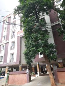 Amulya Sri Kala Elevation 1