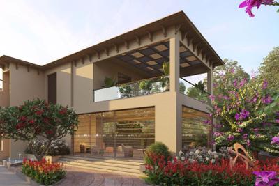 Project Image of 1036 Sq.ft 2 BHK Apartment / Flat for sale in Vikas Nagar for Rs. 6450000