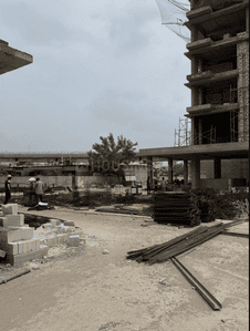 Project Image of 4545.0 - 4662.0 Sq.ft 4 BHK Apartment for buy in Keshvam Skyview