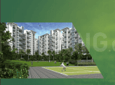 Project Image of 580.61 - 633.35 Sq.ft 2 BHK Apartment for buy in Pharande L Axis Phase 1 Cluster B