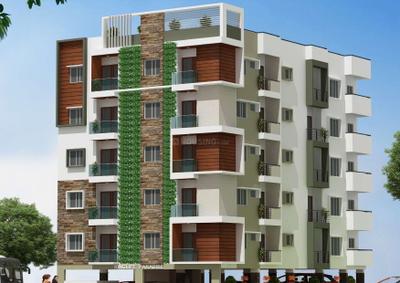 Project Image of 904.0 - 1570.0 Sq.ft 2 BHK Apartment for buy in Kinglife Paradise