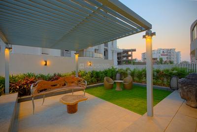Project Image of 1932.0 - 5304.0 Sq.ft 3 BHK Apartment for buy in Rahul Arcus Bldg E