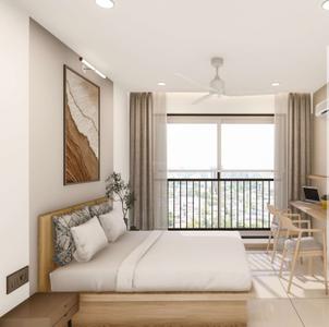 Project Image of 259.63 - 2444.27 Sq.ft Studio Studio Apartment for buy in 21St Century X90