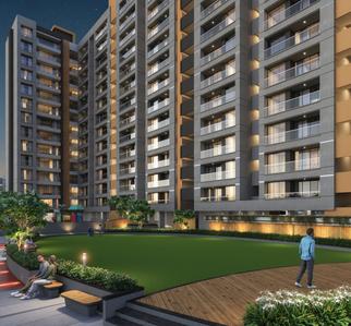 Pioneer Viona elevation in Surat view 2
