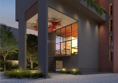 Project Image of 0.0 - 7850.0 Sq.ft 4 BHK Duplex for buy in Myscape Edition