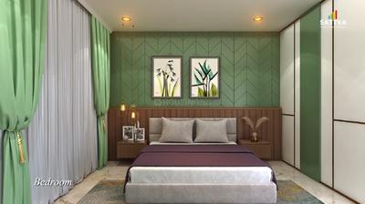 Project Image of 878.0 - 883.0 Sq.ft 2 BHK Apartment for buy in Sattva Bliss