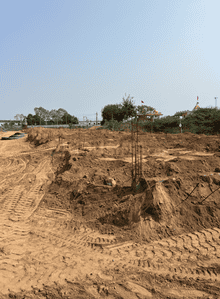 Project Image of 623.55 - 1097.6 Sq.ft 2 BHK Villa for buy in Shreeji Sitaram Residency