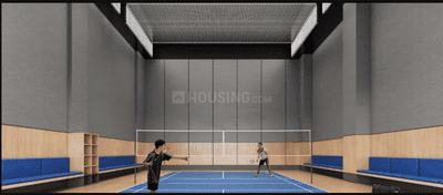Project Image of 762.0 - 1050.0 Sq.ft 2 BHK Apartment for buy in Mahindra Marina64 Phase 2