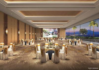 Project Image of 3450 Sq.ft 4 BHK Apartment / Flat for sale in Kalyan West for Rs. 25500000