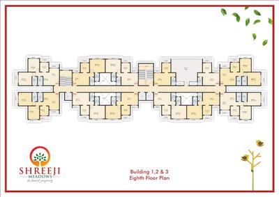 Project Image of 625 Sq.ft 1 BHK Apartment / Flat for sale in Badlapur East for Rs. 2899000