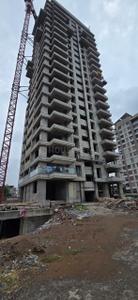 Project Image of 1134.62 - 2045.25 Sq.ft 3 BHK Apartment for buy in Siddhi Vinayak Divine Rivera