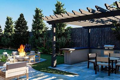 Project Image of 806.0 - 2831.99 Sq.ft 2 BHK Apartment for buy in Galaxy Orizzonte Phase 1