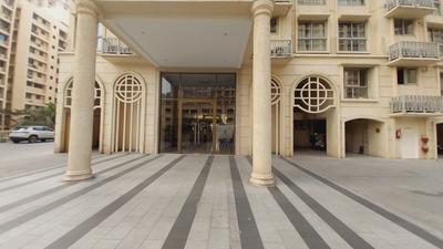 Project Image of 700 Sq.ft 1 BHK Apartment / Flat for sale in Andheri East for Rs. 15900000