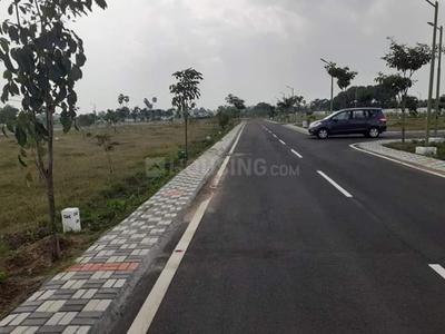 Project Image of 390.0 - 2400.0 Sq.ft Residential Plot Plot for buy in Sri Bhagya Rathis Doctors Subham County