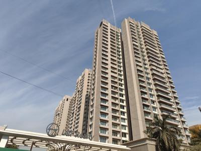 Project Image of 800.0 - 1100.0 Sq.ft 2 BHK Apartment for buy in Barbet At L And T Realty Elixir Reserve