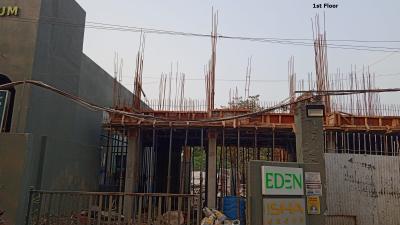 Project Image of 963.0 - 1800.0 Sq.ft 2 BHK Apartment for buy in Sanctorum