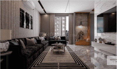 Project Image of 762.19 - 1865.28 Sq.ft 2 BHK Apartment for buy in Satvan Bellevue
