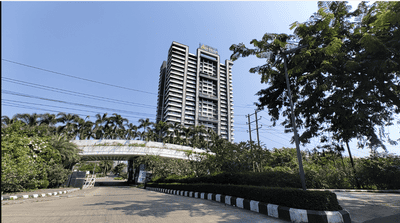 Project Image of 828.18 - 1174.88 Sq.ft 2 BHK Apartment for buy in Regency Antilia Phase II