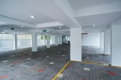 Project Image of 711.0 - 914.0 Sq.ft 3 BHK Apartment for buy in NJN Meriton