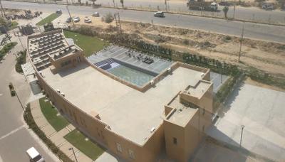 Project Image of 1200.0 - 2550.0 Sq.ft 2 BHK Apartment for buy in Pioneer Park