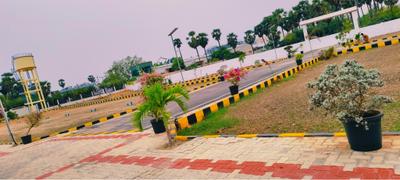 Project Image of 857.0 - 1800.0 Sq.ft Residential Plot Plot for buy in Elite Luxury Plots