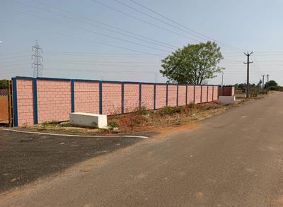 Project Image of 950.0 - 2550.0 Sq.ft Residential Plot Plot for buy in Real Value Land AR Avenue II