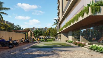Project Image of 2700.0 - 2853.0 Sq.ft 3 BHK Apartment for buy in Baghone 72