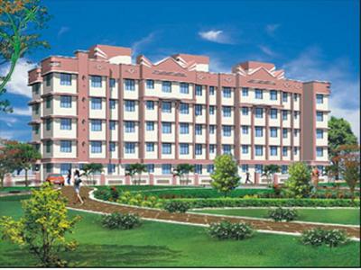 Project Image of 510.0 - 715.0 Sq.ft 1 BHK Apartment for buy in Swastik Viva Swastik Gardens