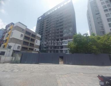 Project Image of 1115.03 - 1325.47 Sq.ft 3 BHK Apartment for buy in Ellanza Zenistry B