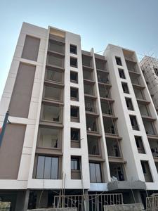 Project Image of 225.0 - 325.0 Sq.ft 1 RK Apartment for buy in Ajmera Vishwa Nagri Building 1