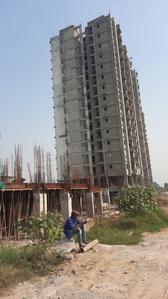 Project Image of 840 Sq.ft 2 BHK Apartment / Flat for sale in Modinagar for Rs. 4600000
