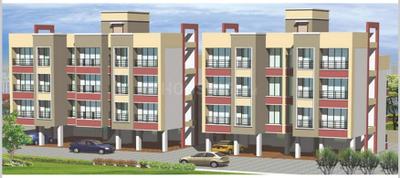 Project Image of 540.0 - 870.0 Sq.ft 1 BHK Apartment for buy in RK Vaishnavi Ashirwad New
