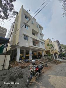 Project Image of 950.0 - 1050.0 Sq.ft 2 BHK Apartment for buy in Elite Sai Sukriti