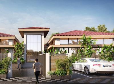 Project Image of 1816.52 - 4683.27 Sq.ft Residential Plot Plot for buy in Shapoorji Pallonji Treetopia Phase 1