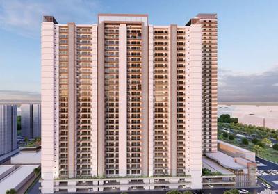 Project Image of 2299.0 - 7262.0 Sq.ft 3 BHK Apartment for buy in Aspire Leisure Park