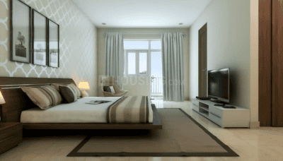 Project Image of 863.05 - 1095.01 Sq.ft 2 BHK Apartment for buy in Omaxe GH 4 Residency II Phase II AT Omaxe Integrated T