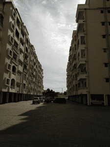 Project Image of 810.0 - 1815.0 Sq.ft 2 BHK Apartment for buy in Signature Residency Phase 2