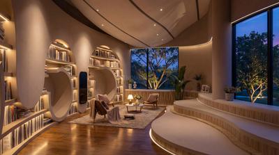 Project Image of 1109.0 - 1636.0 Sq.ft 2 BHK Apartment for buy in Casagrand Highcity