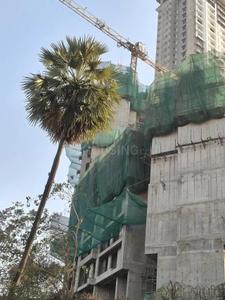 Project Image of 410.0 - 1140.0 Sq.ft 1 BHK Apartment for buy in MICL Aaradhya Parkwood